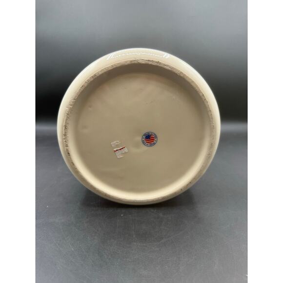 Vintage Red Sox Fenway Park Ceramic Cookie Jar – Used – Made in USA - Picture 7 of 9